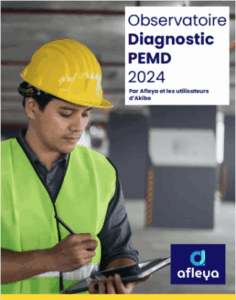 Observatoire du diagnostic PEMD - 2024