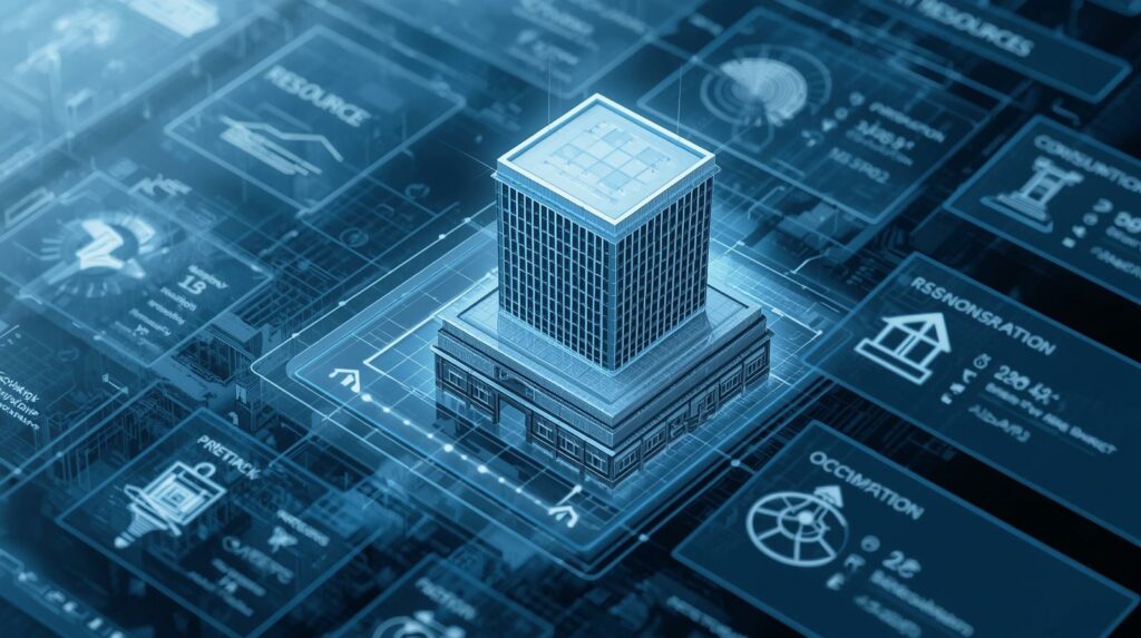 diagnostic PEMD - base de données circulaires du bâtiment