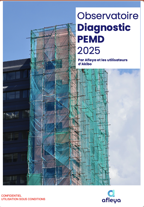 Observatoire diagnostic PEMD - 2025